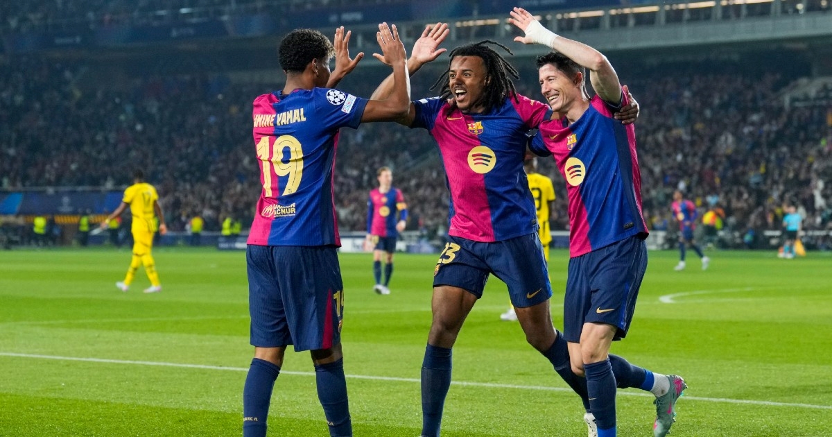 VIDEO Barcelona pobijedila Kovačev Dortmund 4:0. PSG golčinama okrenuo protiv Ville