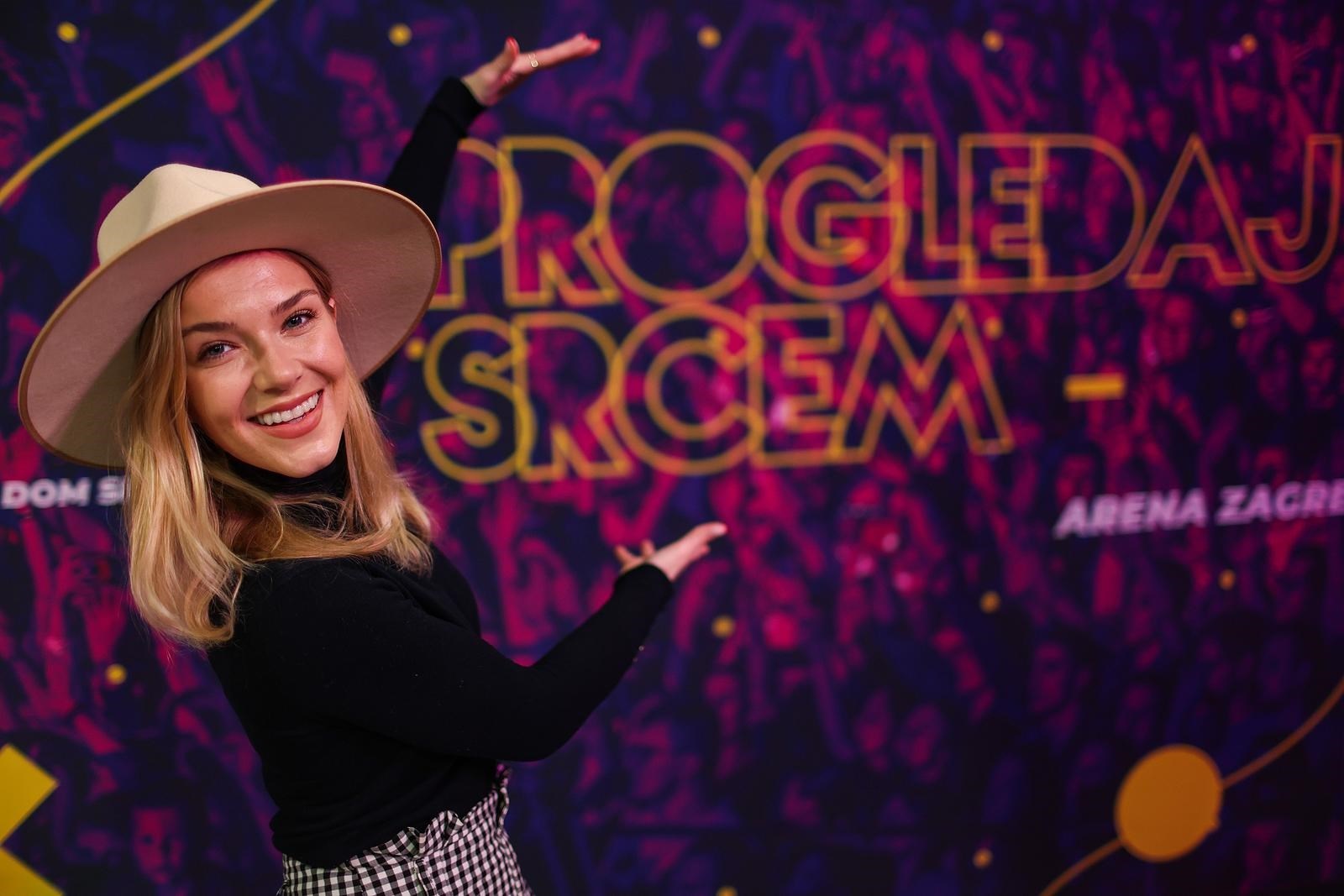 Progledaj srcem opet u Areni Zagreb, ove godine će pjevati i Zsa Zsa