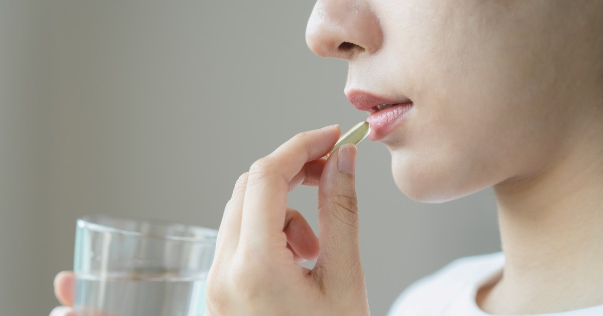 Liječnik: Visoke doze ovih dodataka mogu utjecati na funkciju mokraćnog mjehura