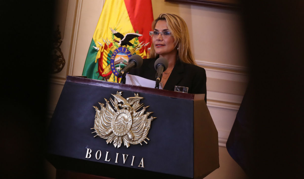 Nakon promjene vlasti na Kubu se iz Bolivije vraća 226 liječnika