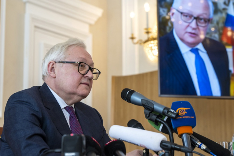 Rusija: Ukrajinski plan od 20 točaka radikalno se razlikuje od dogovora s Amerikom