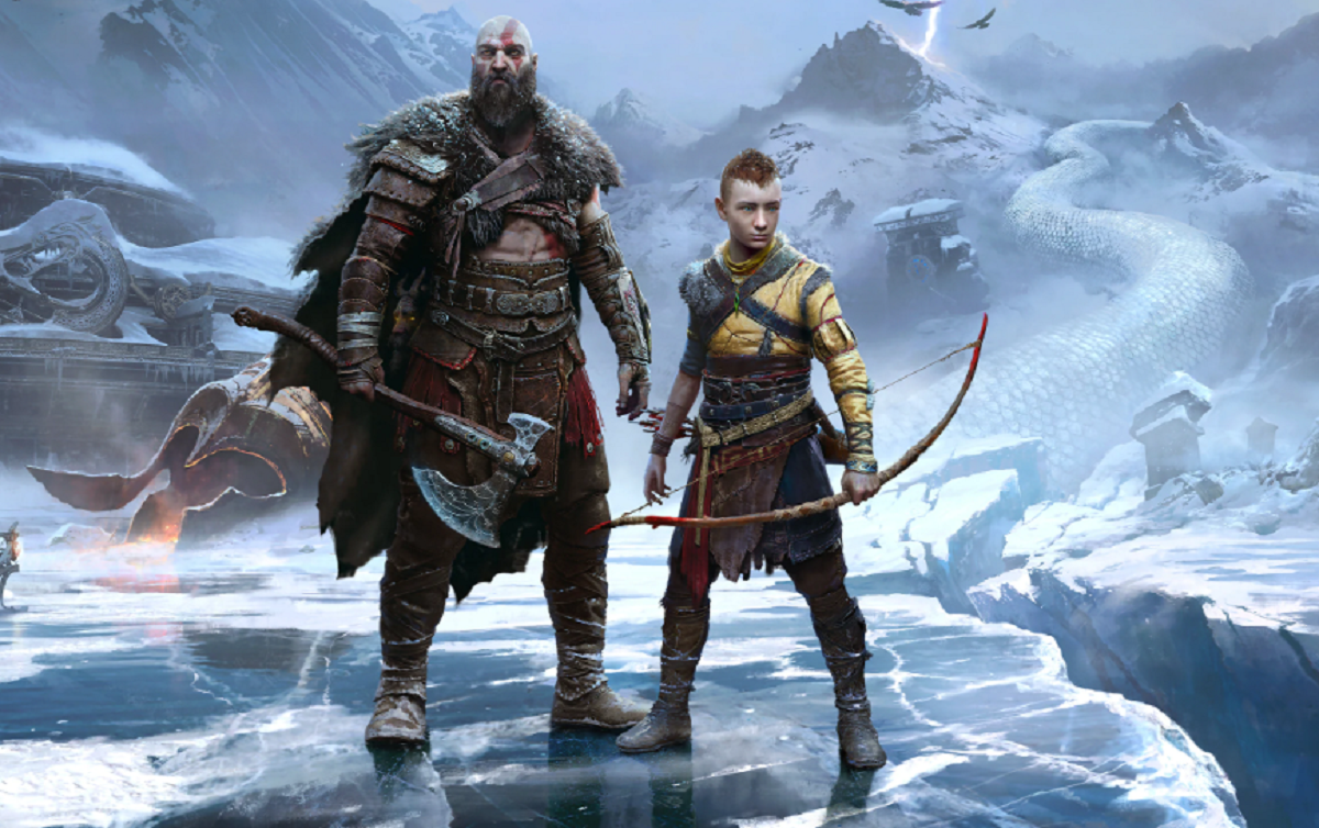 Započinje snimanje serije God of War. Fanovi već imaju favorite za glavnu ulogu