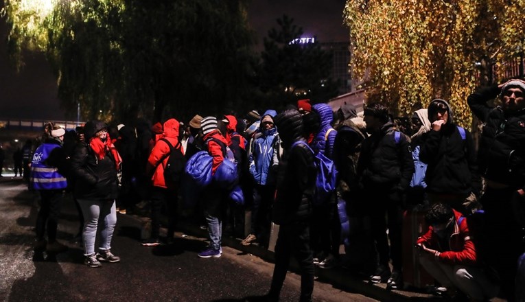 Rekordan broj novih migranata u zemljama OECD-a. "Ovo je bez presedana"