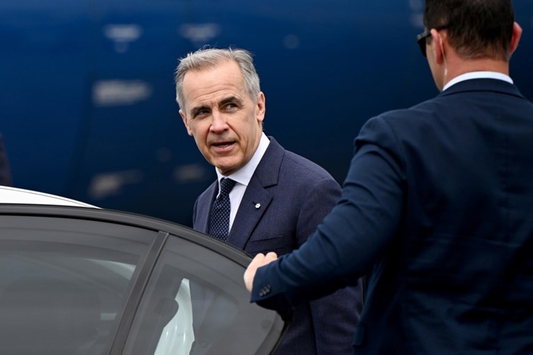 Kanadski premijer: Rat u Iranu pokazuje slom međunarodnog poretka