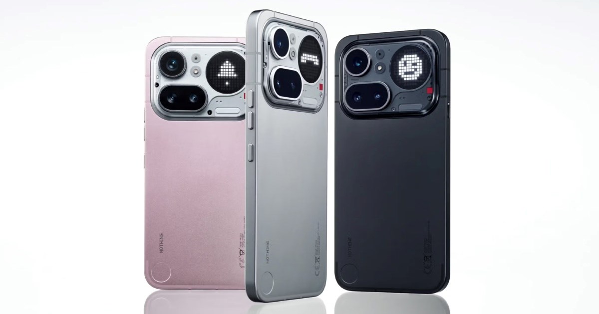 Predstavljeni novi Nothing mobiteli, evo cijena