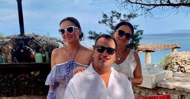 Nina Badrić: Sve mi je izglednija ideja o kopanju krumpira