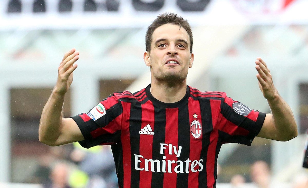 Umirovio se Giacomo Bonaventura