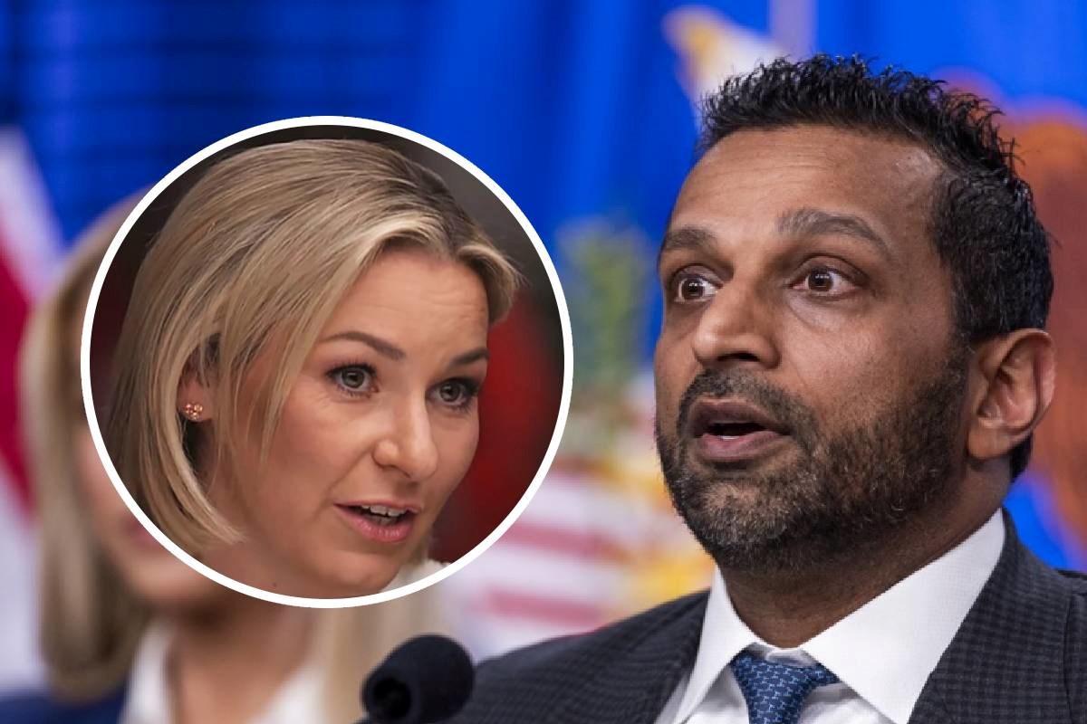 Epsteinova žrtva: Šef FBI-ja se zabavlja na Olimpijadi umjesto da istražuje zločince