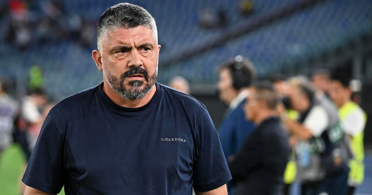 Nova pobjeda Gattusovog Lazija za skok na sami vrh ljestvice
