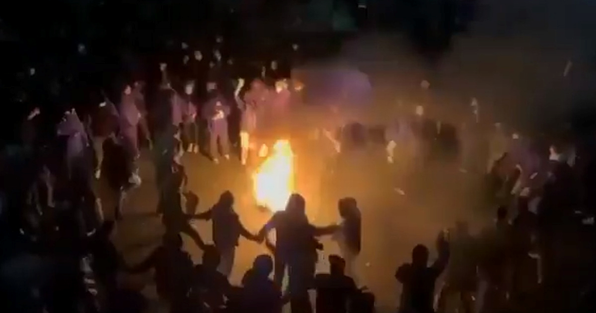 UN raspravlja o krvavim prosvjedima u Iranu. "Traže slobodu kao nikada prije"