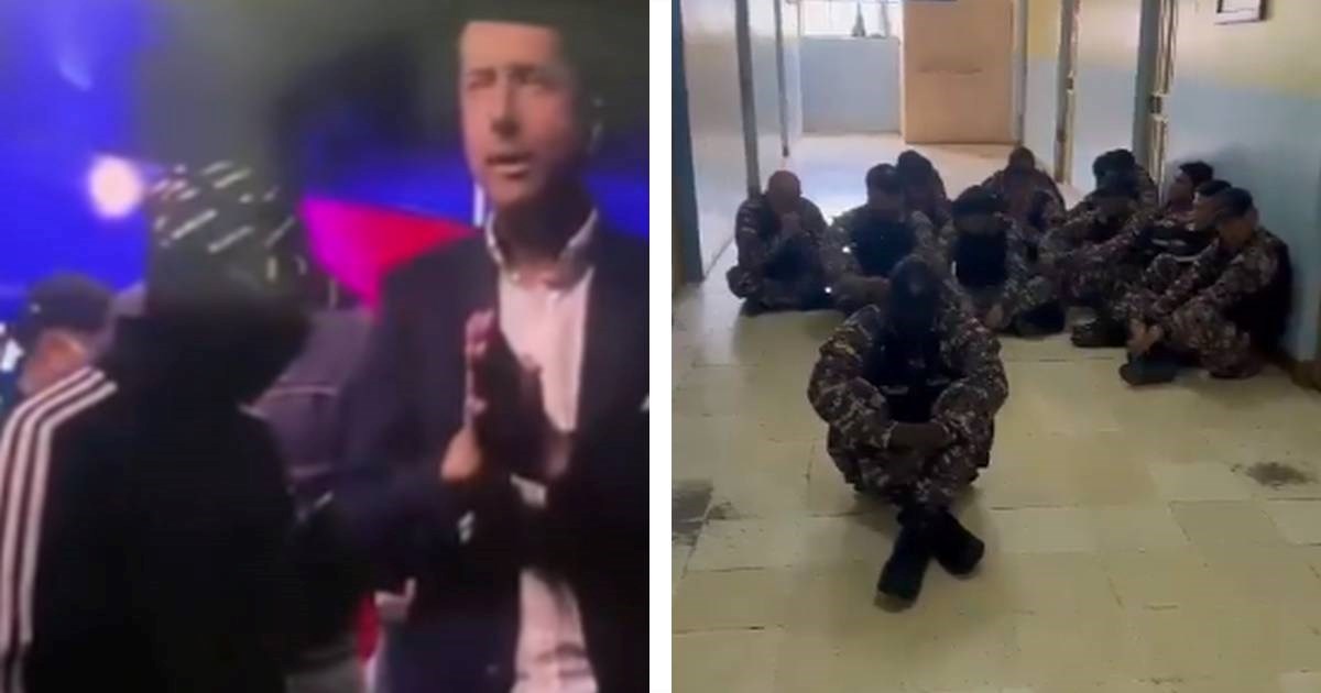 Teror diljem Ekvadora, eksplozije, bande ubijaju, otimaju policajce... "Počeo je rat"