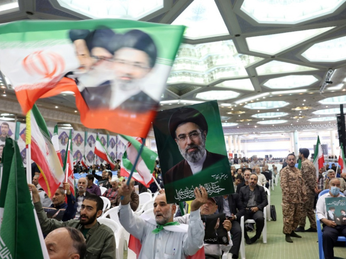 Trump zaprijetio da će "raznijeti Oman". Iran: To je opasan znak