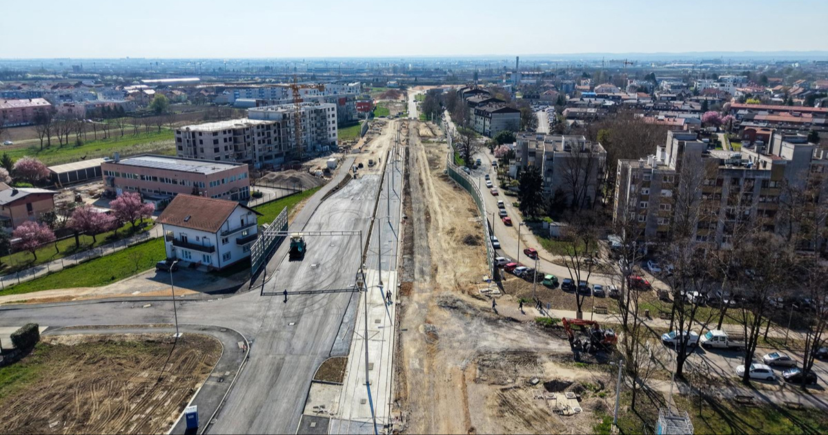 Revizija: Zamjerke na upravljanje gradskim prostorima u četiri grada, uključujući Zagreb