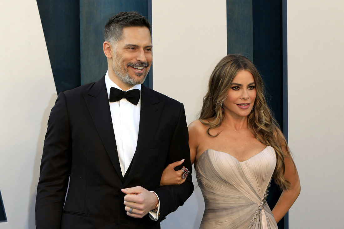 Liječnici nisu imali odgovor, Joe Manganiello se okrenuo šamanima i ritualima