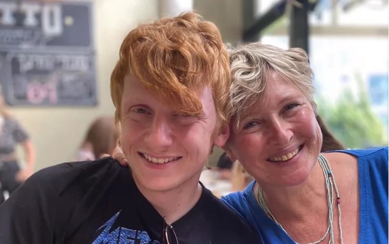 Iz tijela ubijenog izraelskog taoca uzeli spermu, njegova majka sad želi dobiti unuka