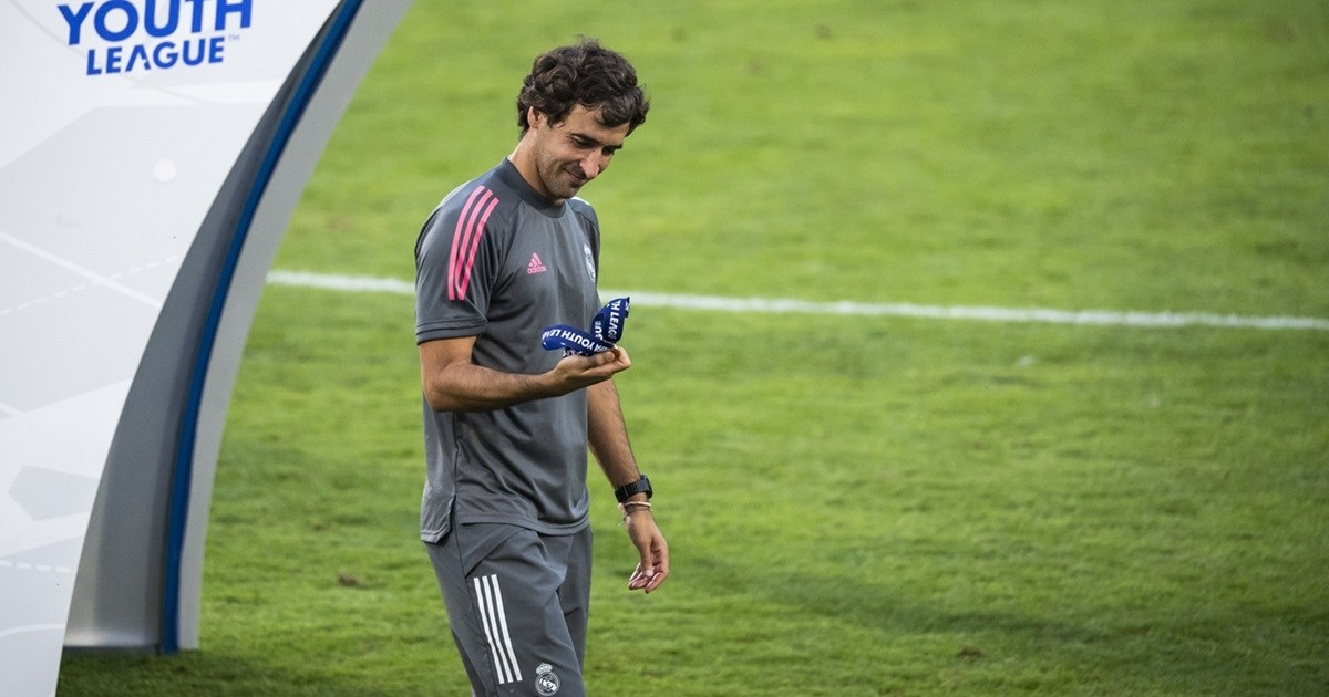 Real je kupio tinejdžera kojeg uspoređuju s Kroosom. Igrat će za razvojnu momčad