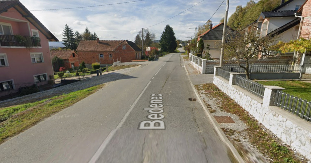 Teretno vozilo udarilo ženu (74) na parkiralištu ispred dućana, umrla je