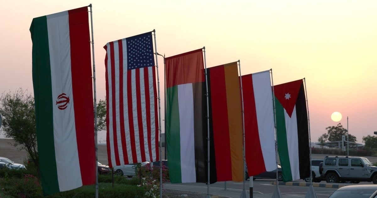 U Omanu počinje četvrti krug američko-iranskih pregovora o nuklearnom programu