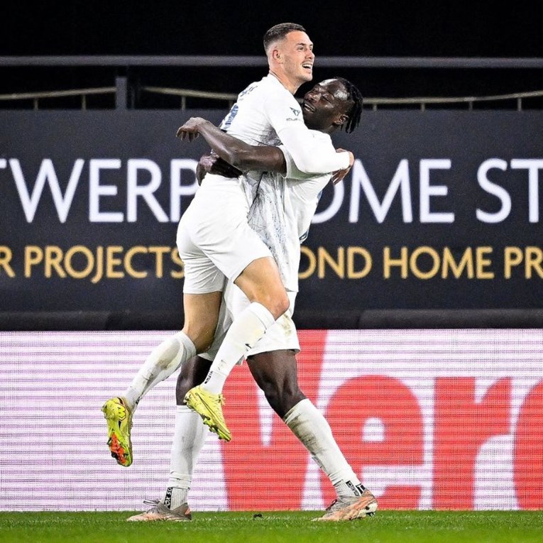 VIDEO Bivši igrači Trnja i Jaruna ovom su akcijom izveli senzaciju Lige prvaka