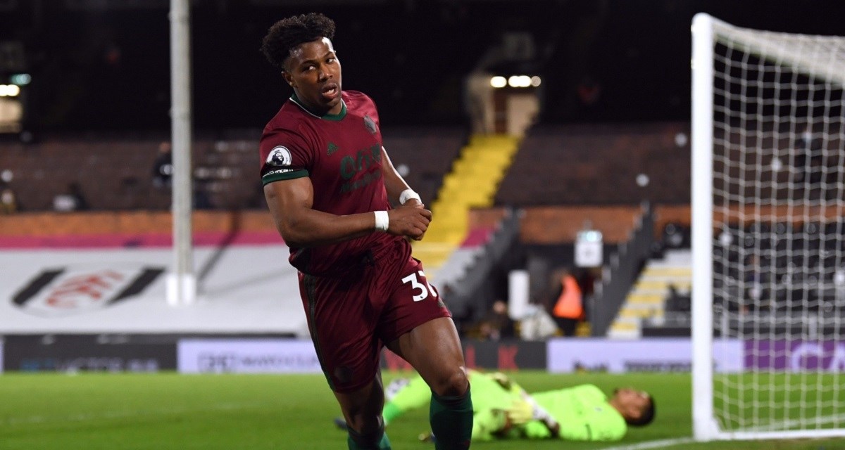 Pogledajte brutalni šut i golčinu Traorea za pobjedu u nadoknadi