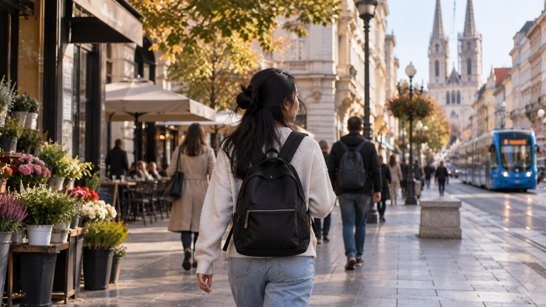 Filipinka nakon 3 godine u Hrvatskoj: "Više se ne osjećam sigurno, problem su ljudi"
