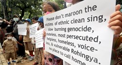 Sud u Haagu odbacio prigovor Mjanmara na tužbu za genocid prema Rohindžama