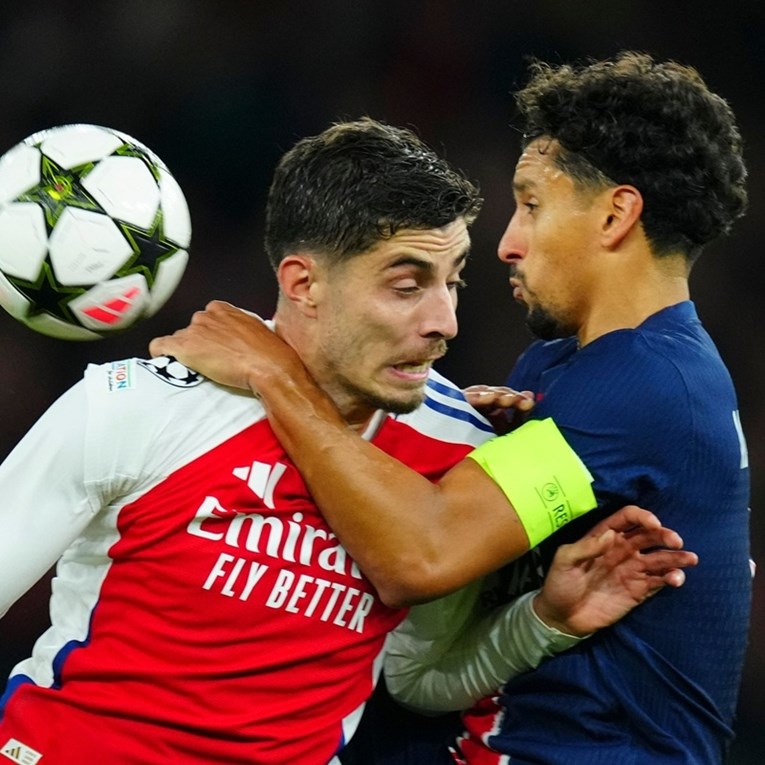 Poznati su parovi polufinala LP-a. Evo što predviđaju kladionice za prve utakmice