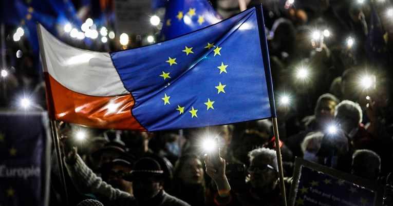 Što točno stoji iza priče o Polexitu, izlasku Poljske iz EU?