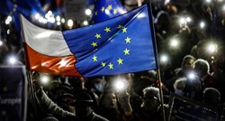 Što točno stoji iza priče o Polexitu, izlasku Poljske iz EU?