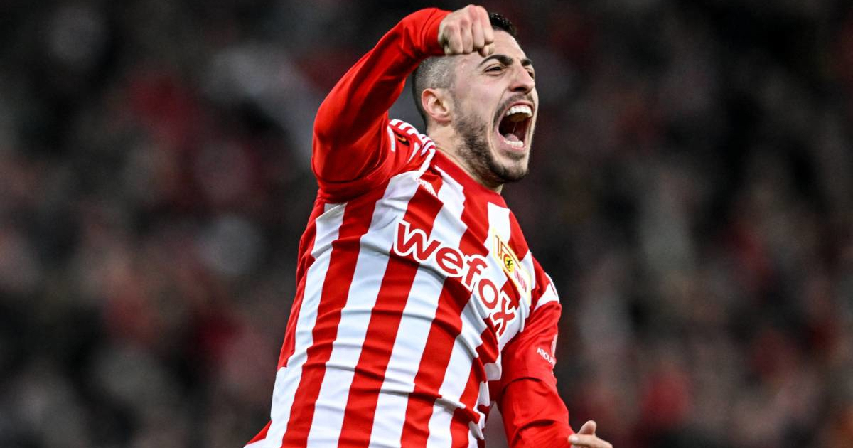 Fantastičan start Juranovića u novu sezonu. Ponovno je namjestio gol u Bundesligi