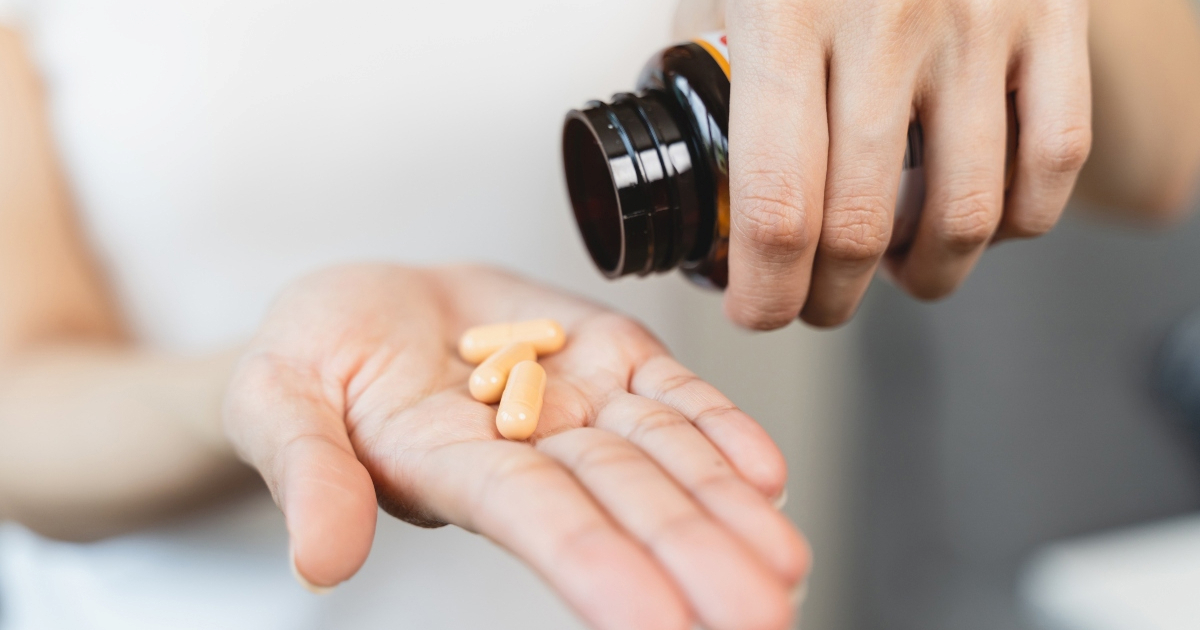 Dijetetičari otkrili što se događa s tijelom kada svakodnevno uzimate magnezij