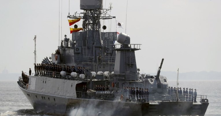 BBC: Hrvatska firma Rusima isporučuje opremu za ratne brodove. Javio se bivši vlasnik