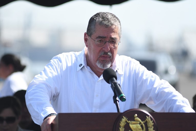 Naoružane bande napale vojsku i policiju, Gvatemala uvela izvanredno stanje