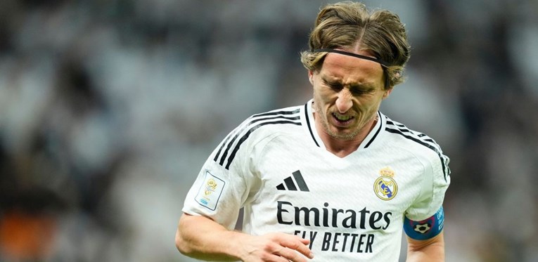 Španjolci: Real pronašao problem. Modrić više nije na razini, a Camavinga nije još