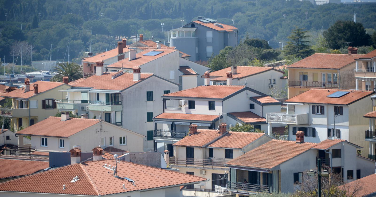 Pula digla paušal iznajmljivačima