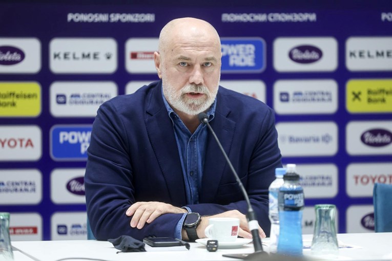 Barbarez: Austrijski savez nije se ponio najbolje. Nije u redu