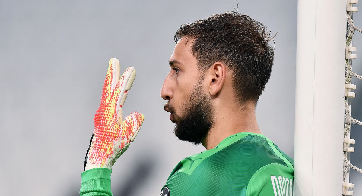 Donnarumma: Ibrahimović je zvijer, daje nam ono što nam je nedostajalo