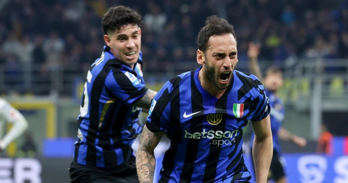 VIDEO Inter velikim preokretom zadržao vrh Serie A