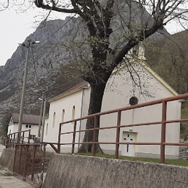 Povećana kazna pripadniku Armije BiH. U crkvi mlatio i seksualno zlostavljao Hrvate