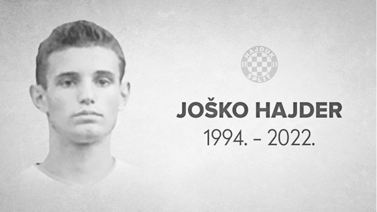 Preminuo bivši igrač Hajduka koji je nestao prije nekoliko dana