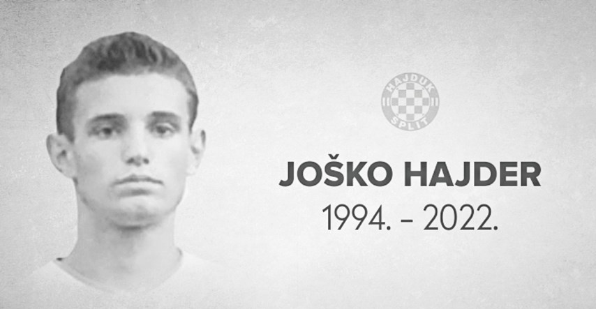 Preminuo bivši igrač Hajduka koji je nestao prije nekoliko dana