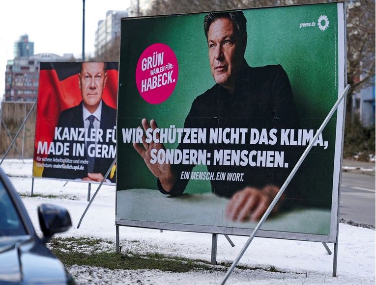 Sunovrat ljevice, ogroman skok AfD-a. Kakva nas Njemačka čeka u ponedjeljak?