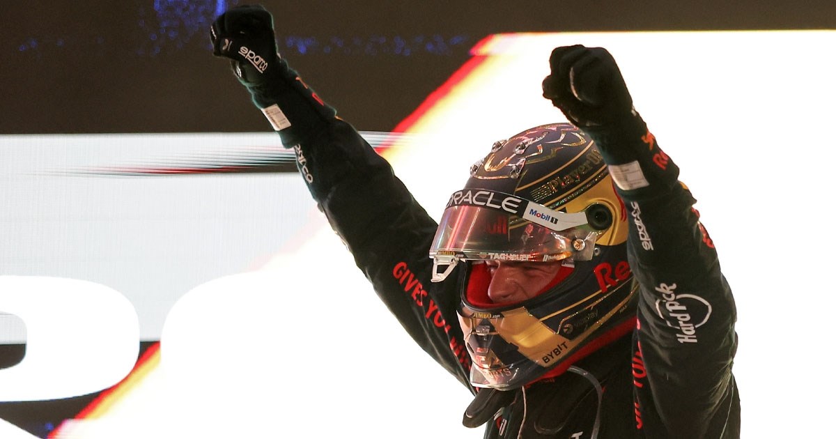 Strašni Verstappen pobijedio u 14. utrci ove sezone. McLareni briljirali