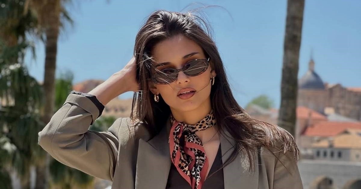 Zaručila se Miss Universe Hrvatske