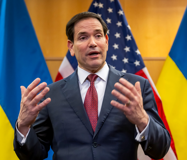 Rubio ne dolazi na sastanak NATO-a, stižu objašnjenja iz Washingtona