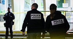 Francuska podigla stupanj pripravnosti zbog prijetnje terorizma