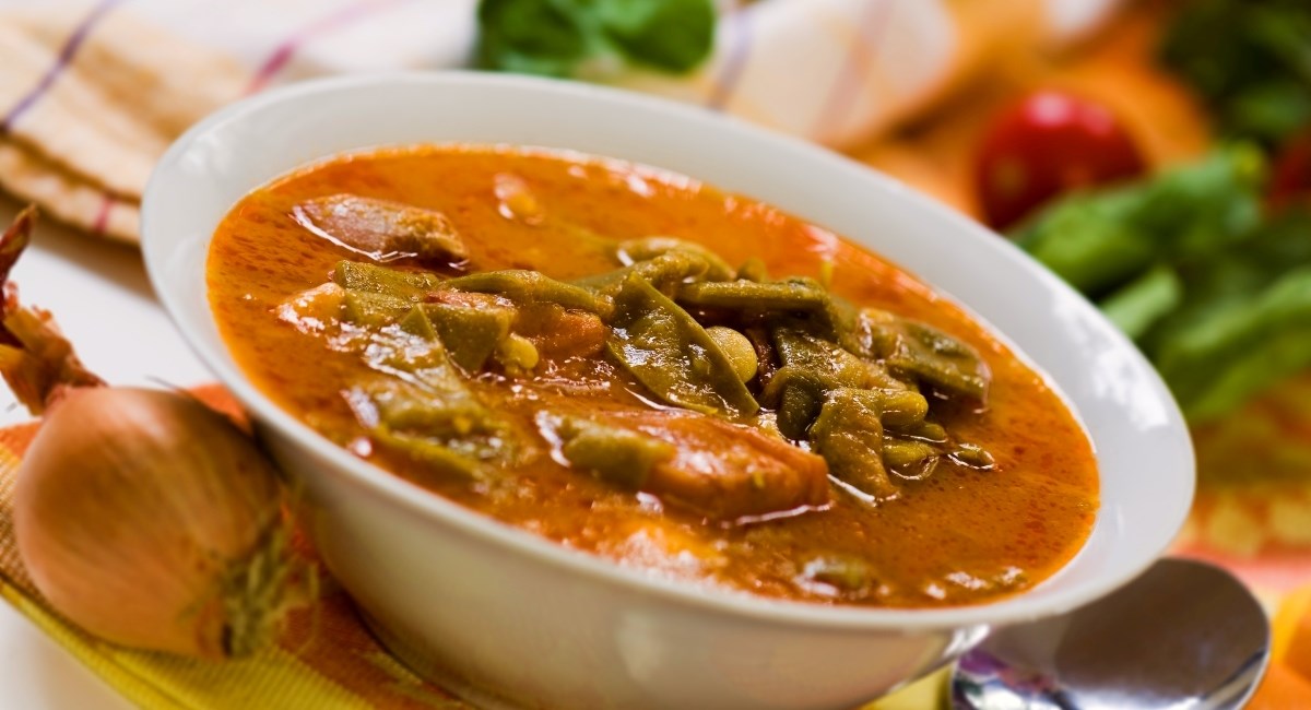 Ovo su nam omiljeni recepti za jela na žlicu gotova u 45 minuta