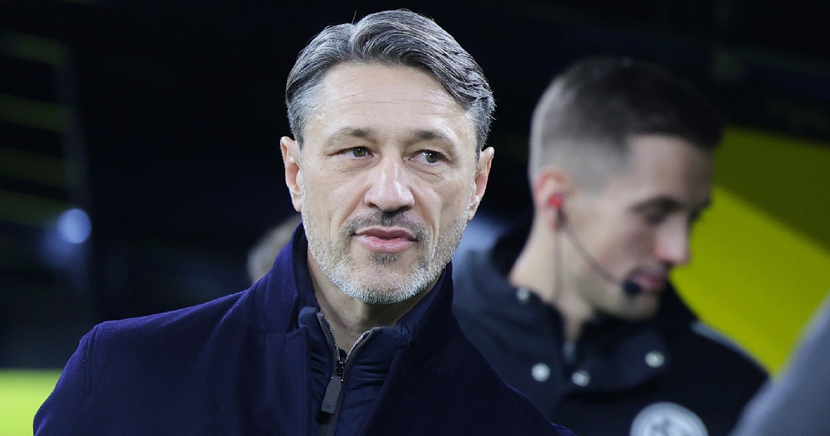 Kovač nezadovoljan u Dortmundu: Fale nam igrači poput Haalanda i Dembelea