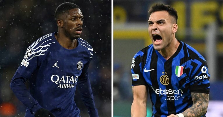 Sprema se spektakl. Ovo su mogući sastavi za finale Lige prvaka