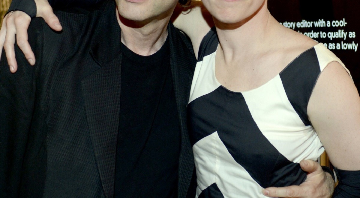 Javni prekid celebrity para nakon devet godina braka